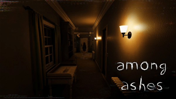 Among Ashes Demo – Survival Horror Now Available as Part of Steam Next&nbsp;Fest