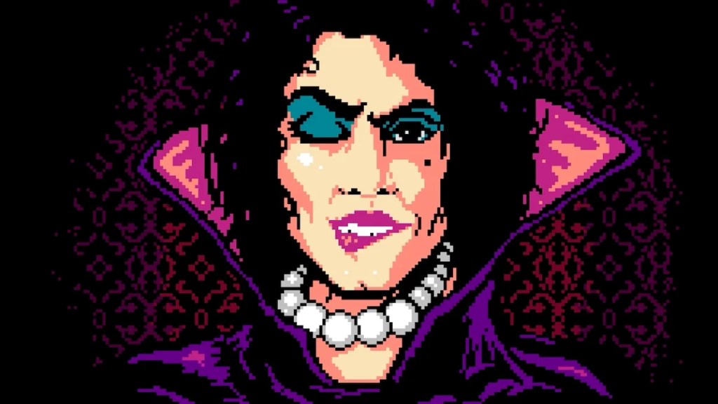 ‘The Rocky Horror Picture Show’ Video Game&nbsp;Announced