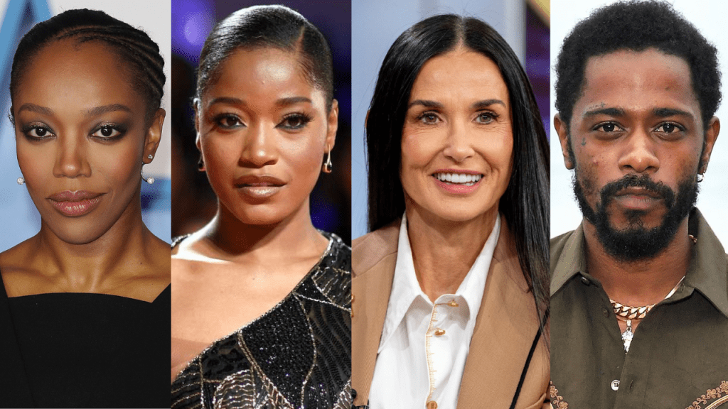 ‘I Love Boosters’ – Boots Riley’s Next Film with Neon to Star Keke Palmer, Demi Moore, LaKeith Stanfield and Naomi&nbsp;Ackie