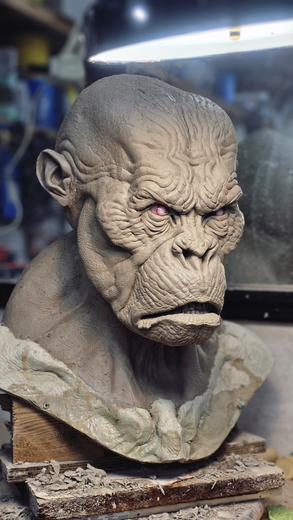 Torfoot Entertainment Group Mounts Classic Horror ‘The Yeti’ Starring Jim Cummings (THUNDER ROAD, LAST STOP IN YUMA COUNTY) with New Slate of&nbsp;Films