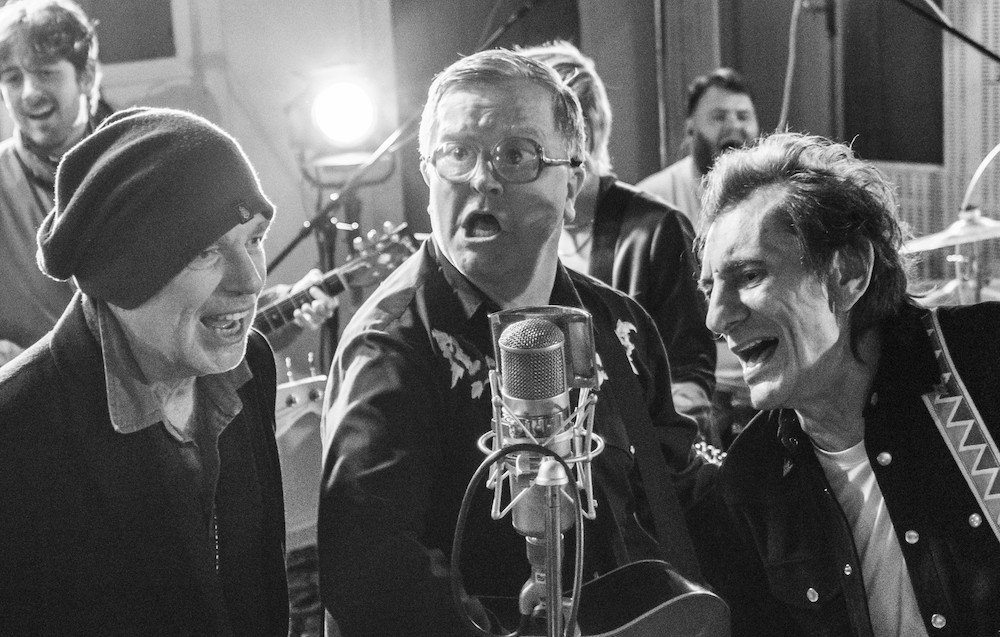 Standing on the Shoulders of Kitties: The Bubbles and the Shitrockers Story | Trailer and&nbsp;Poster