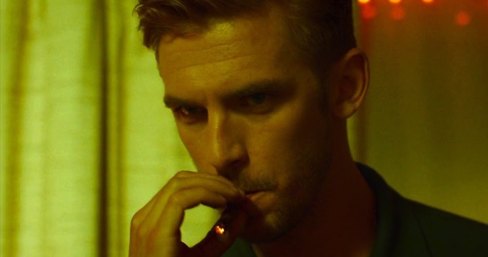 Dan Stevens In Gonzo Actioner ‘Onslaught’ with ‘The Guest’&nbsp;Directors