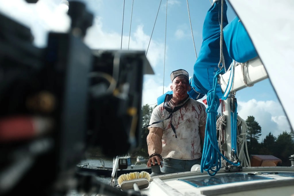 Popeye Horror Movie On The&nbsp;Way!