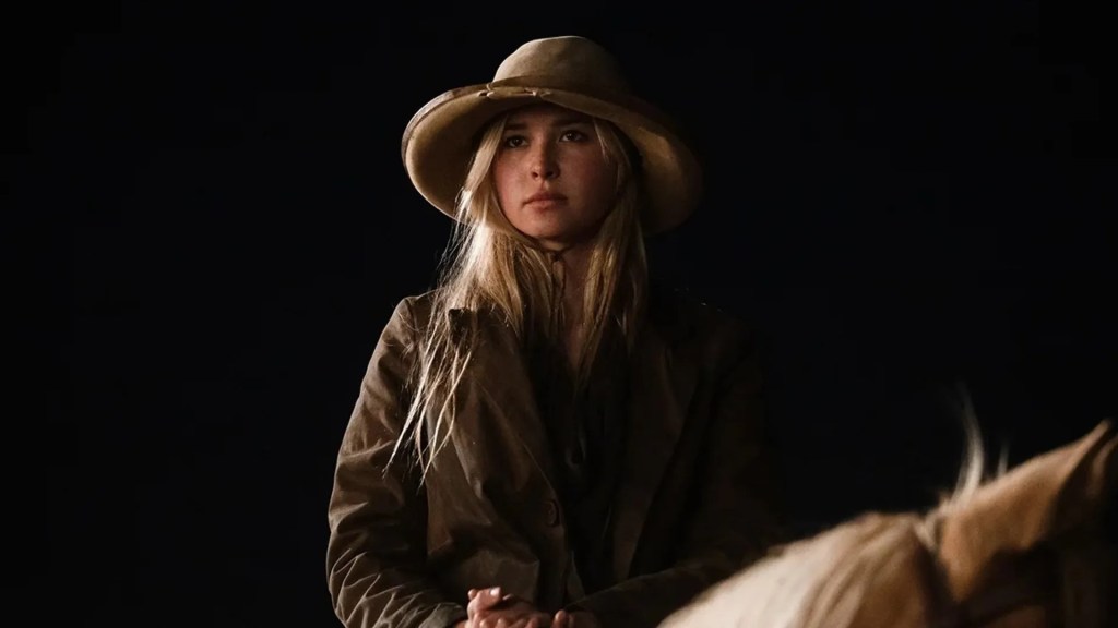 ‘Scream VII’ – Isabel May to Play Sidney Prescott’s Daughter