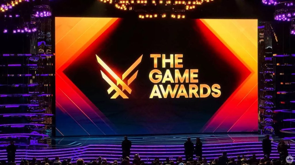 The Game Awards Nominees Are&nbsp;In
