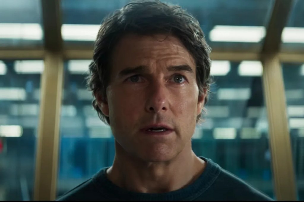 Paramount Pictures Unveils Trailer for ‘Mission: Impossible – The Final Reckoning’