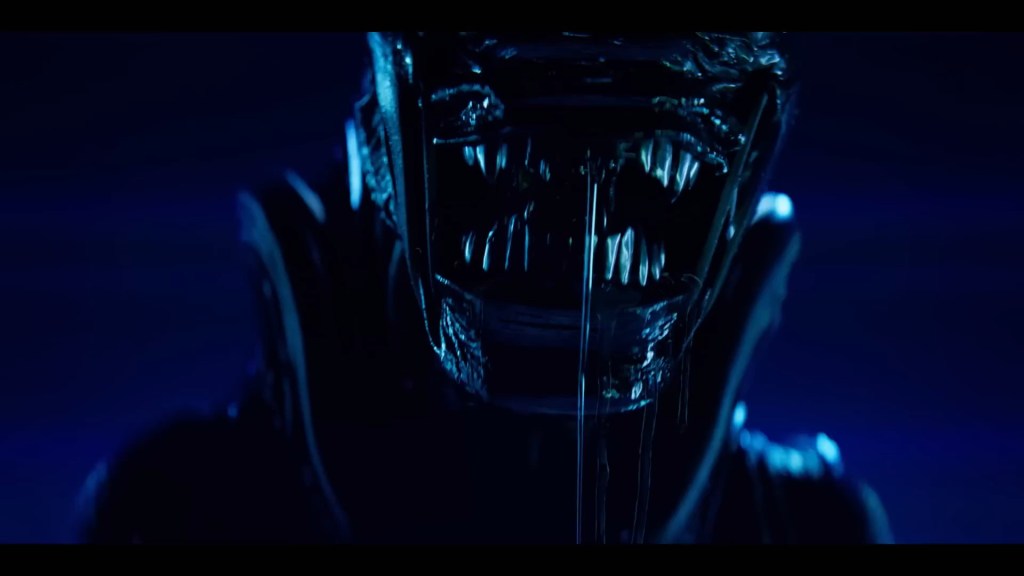 New “Alien: Earth” Teaser Puts the Xenomorph Front and&nbsp;Center