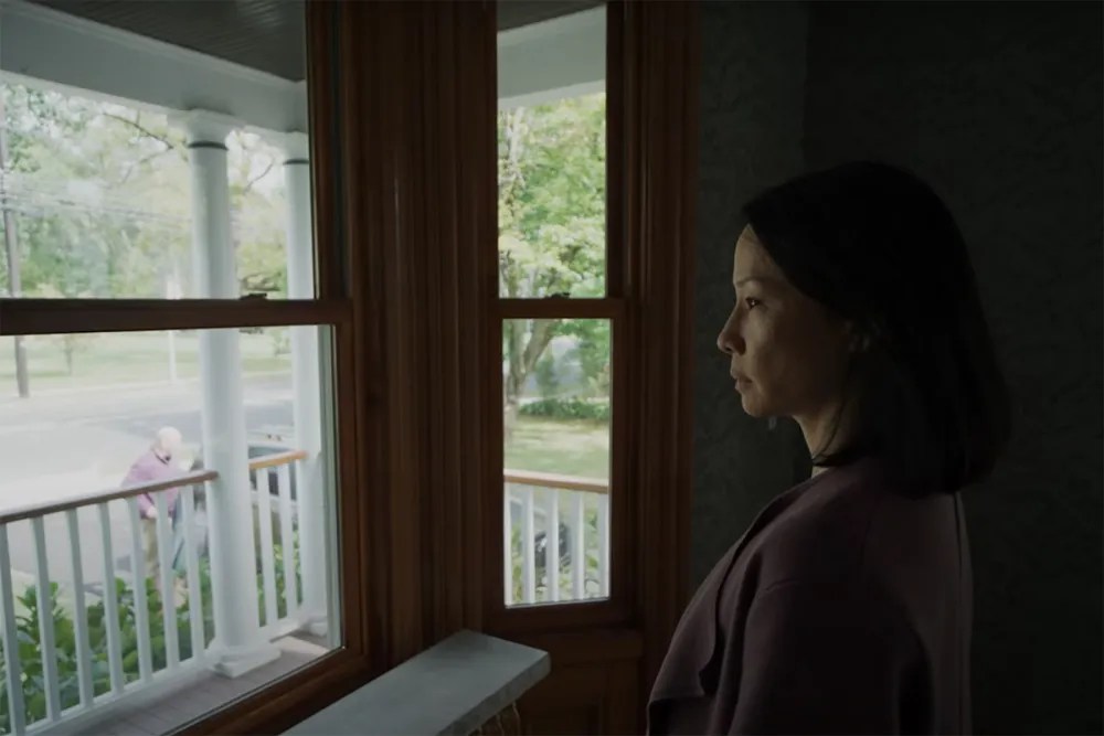 ‘Presence’ Trailer – Steven Soderbergh’s Unconventional Haunted House Horror&nbsp;Movie