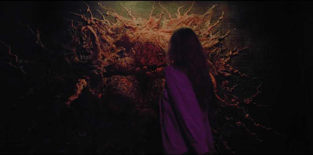 Body Horror ‘REPLICATOR’ by Mark Andrew Hamer | On Demand Starting&nbsp;12/10