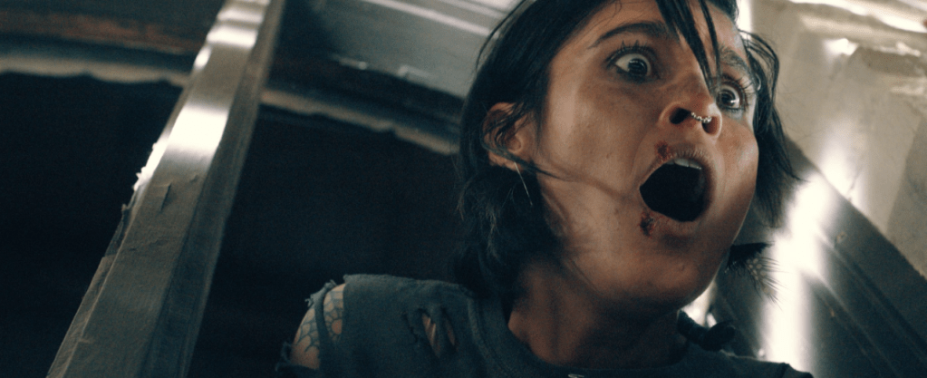 ‘PERSONA’ – Shanti Lowry Horror-Thriller Releases December 3rd,&nbsp;2024