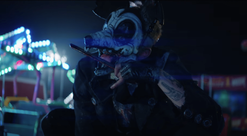 ‘Mouse of Horrors’ Trailer Brings Another Take on the Horror Version of&nbsp;Mickey