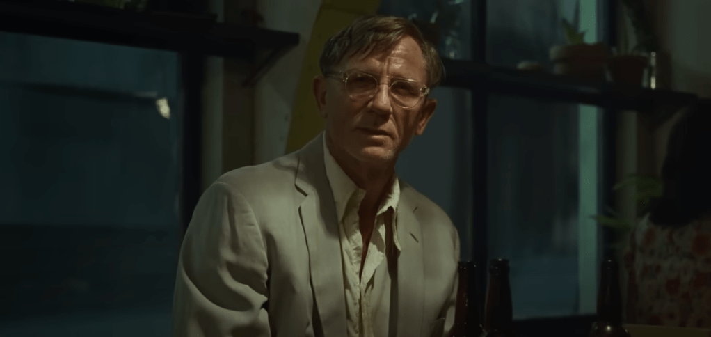 ‘Queer’ Official Trailer 2 Shows More of Film Stars Daniel Craig and Drew&nbsp;Starkey