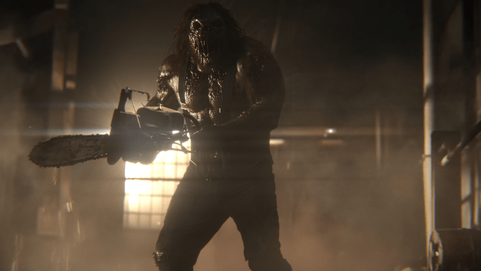 The House of the Dead’- Paul W.S. Anderson Directing Video Game Horror&nbsp;Movie