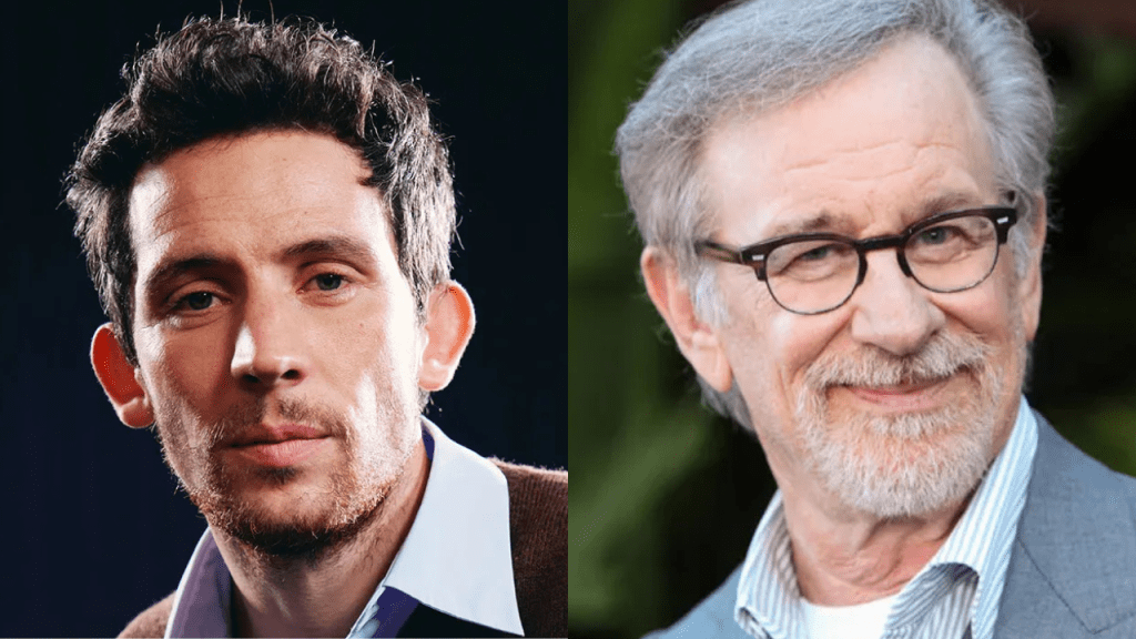 Josh O’Connor Joins Steven Spielberg’s Next Event Film at Universal and&nbsp;Amblin