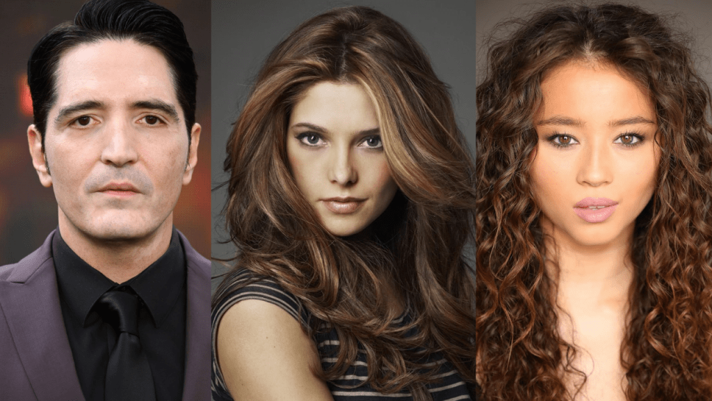 Horror Thriller ‘The Cure’ to Star David Dastmalchian, Ashley Greene & Samantha&nbsp;Cochran