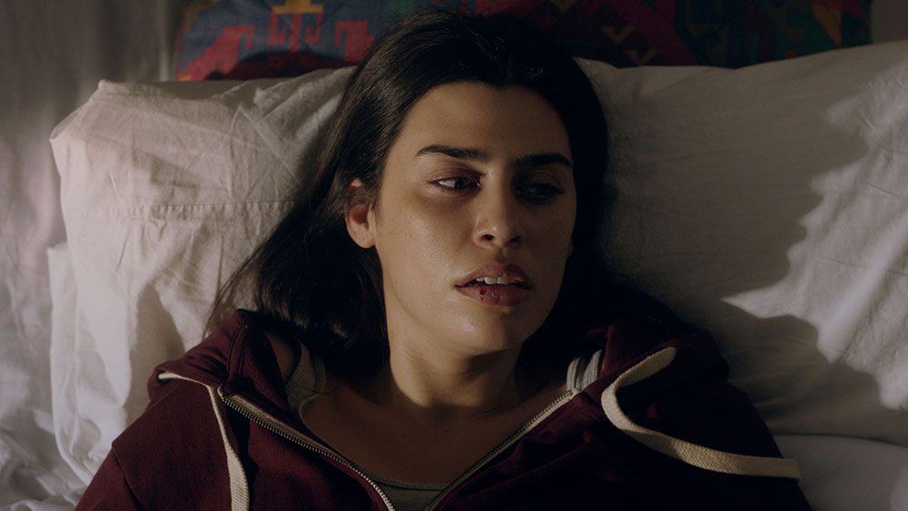 ‘YOU ARE NOT ME’ – Christmas Thriller in Theaters & Digital December&nbsp;6