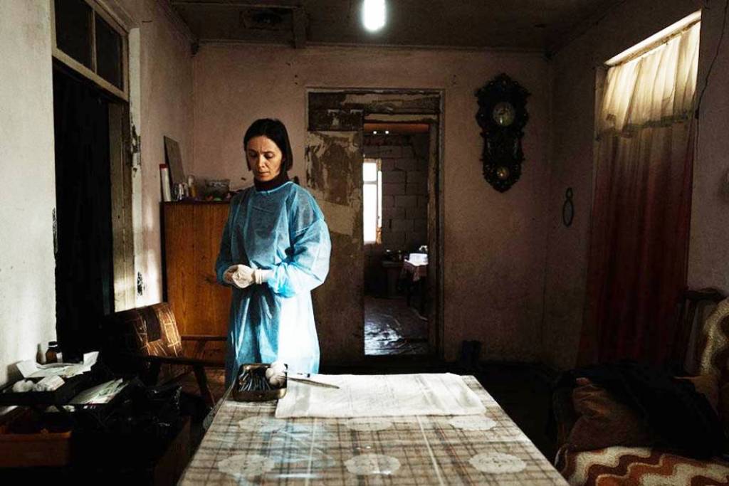 2025 Sundance Film Festival “Spotlight” Lineup