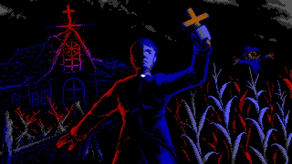 ‘FAITH: The Unholy Trinity’ Film Adaptation on the Way from Brandon&nbsp;Salisbury