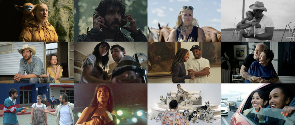 Sundance 2025 LINEUP FOR US DRAMATIC&nbsp;COMPETITION!