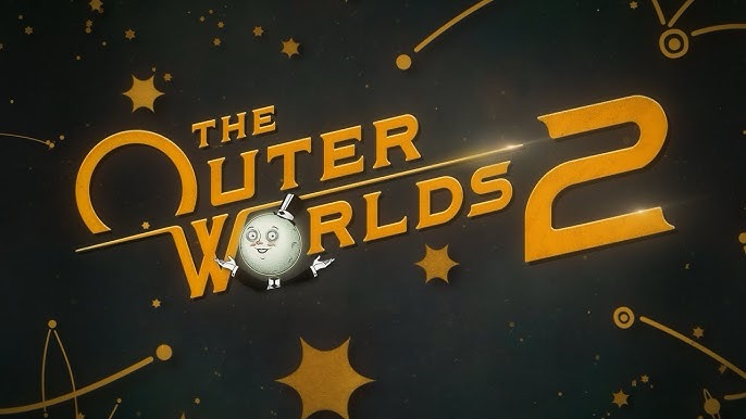 ‘The Outer Worlds 2’ Announced with New&nbsp;Trailer