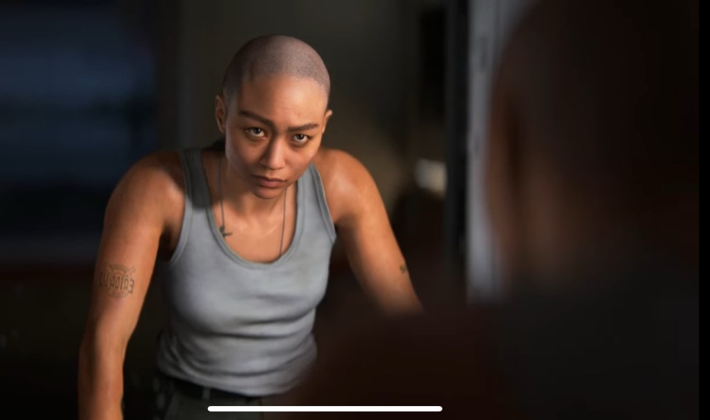 ‘Intergalactic: The Heretic Prophet’ – New Game from Naughty Dog&nbsp;Unveiled