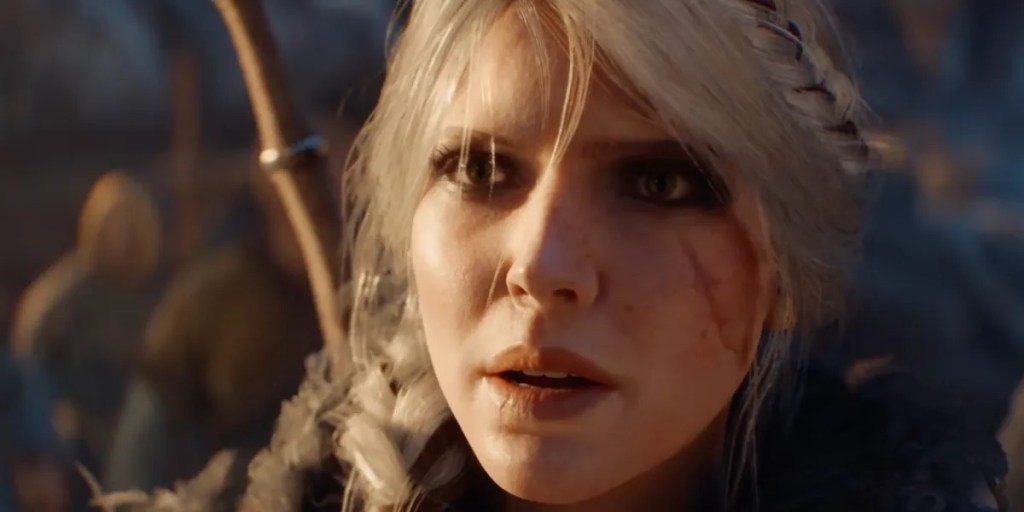 ‘The Witcher IV’ Revealed with new Cinematic Trailer | Will Start New&nbsp;Trilogy