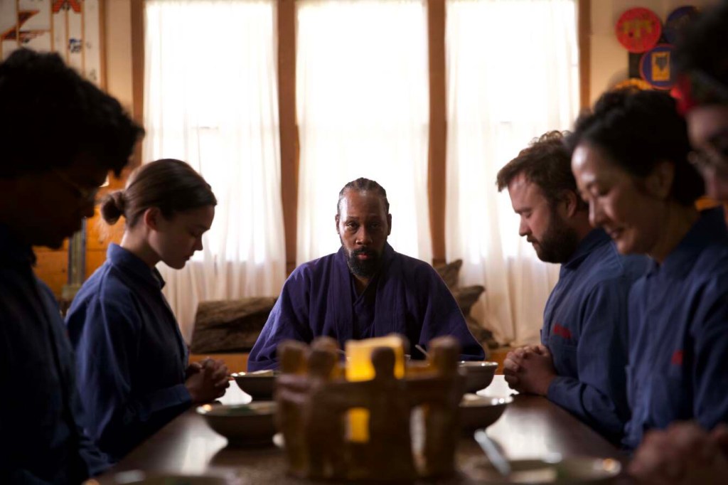 ‘Not An Artist’ – Comedy Starring RZA Out on Digital January&nbsp;31