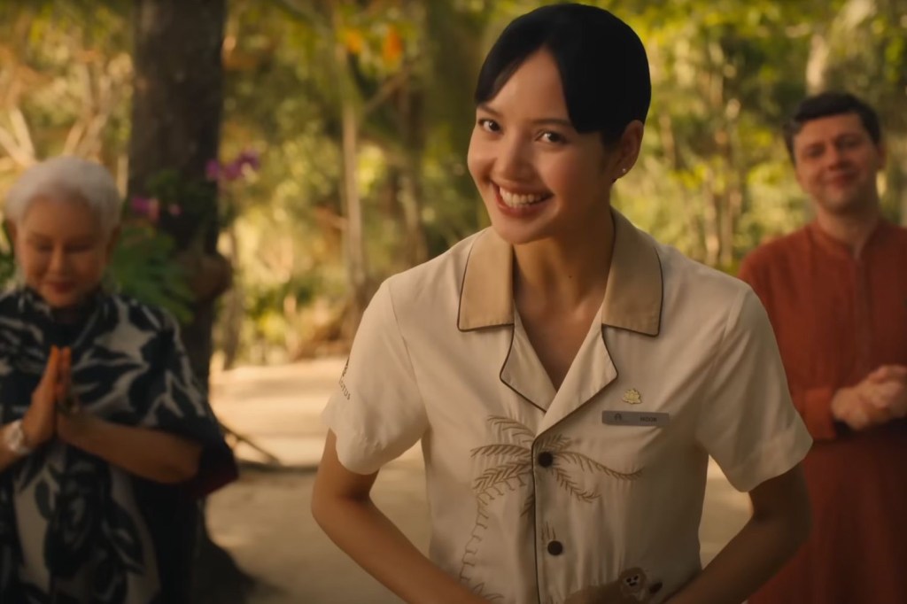 ‘The White Lotus’ Season 3 Episode 1 Ending&nbsp;Explained