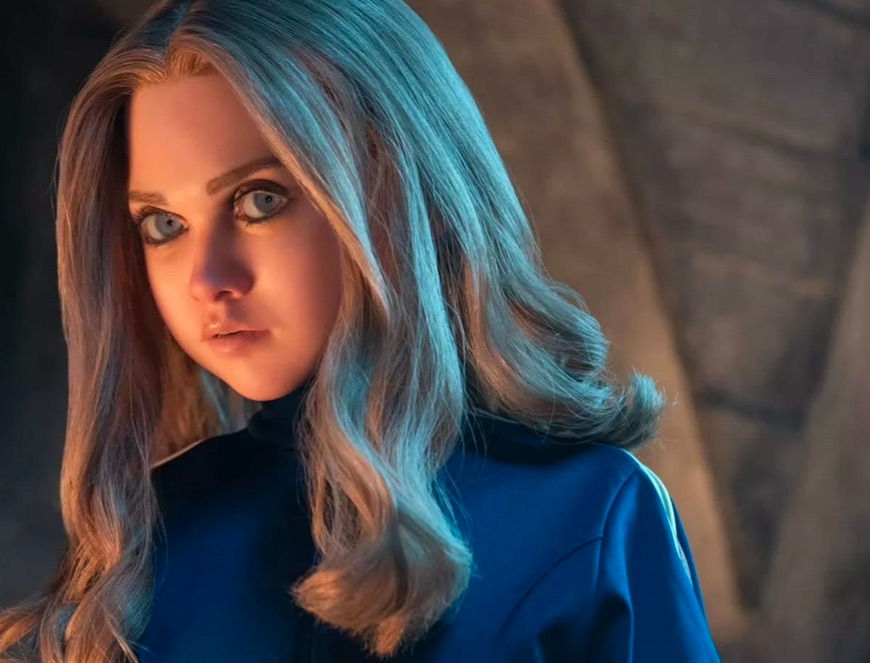 Horror Movies Releasing in 2025 Include ‘Wolf Man,’ ‘Companion,’ ’28 Years&nbsp;Later’