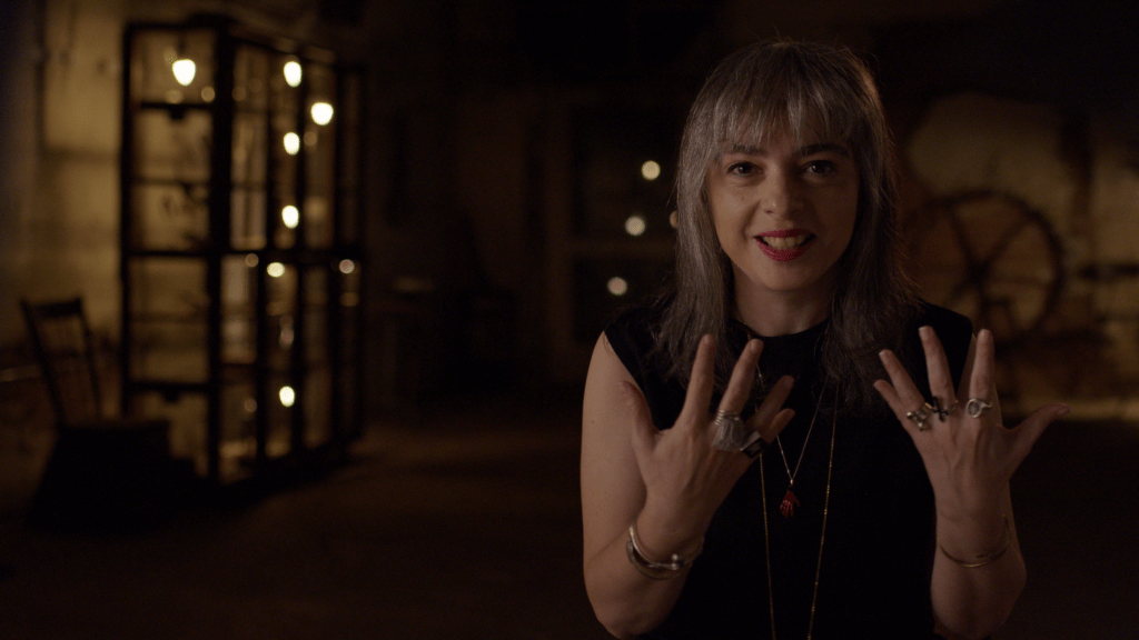 Etch Pictures Announces Philip Gelatt’s ‘FIRST WORD ON&nbsp;HORROR’