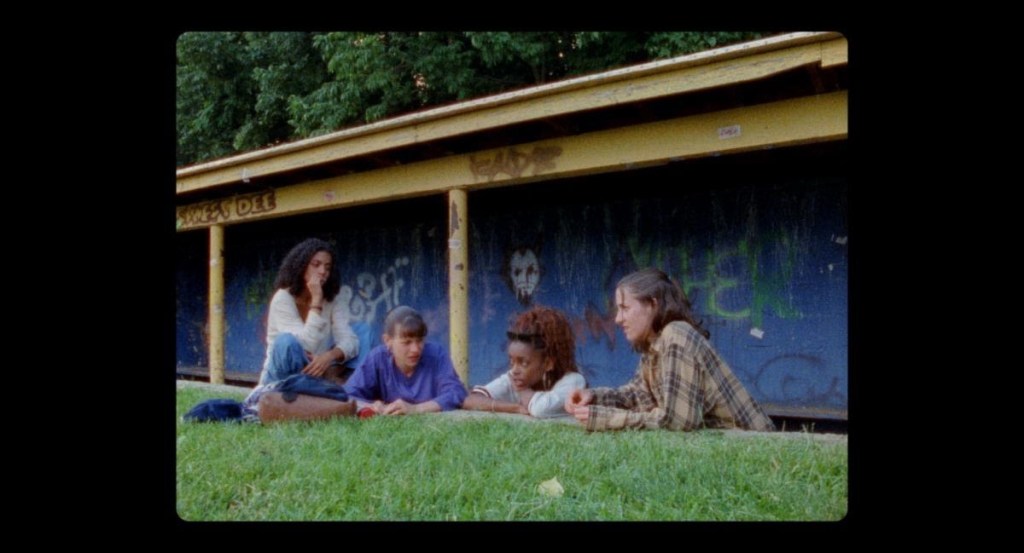 Sundance Award-Winner ‘GIRLS TOWN’ Starring Lili Taylor, Aunjanue Ellis-Taylor and an All-Star Ensemble, Opens in Theaters on 1/17 Newly Restored in&nbsp;4K