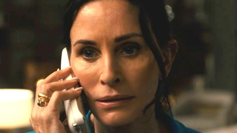 Courteney Cox Returning as Gale Weathers in ‘Scream&nbsp;7’