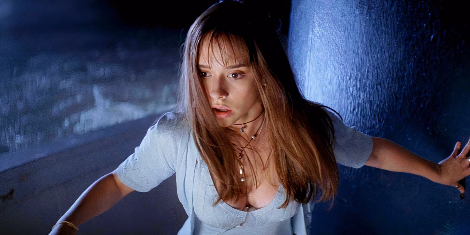 Jennifer Love Hewitt to Return for Next ‘I Know What You Did Last Summer’ Movie at&nbsp;Sony