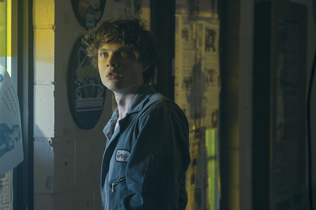 ‘Scream 7’ – ‘The Boys’ and ‘Gen V’ Asa Germann Joins&nbsp;Cast