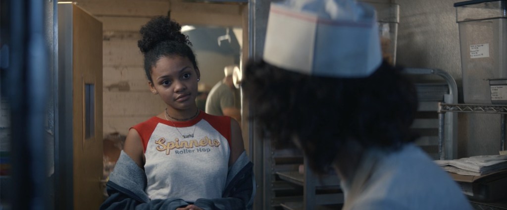 ‘Scream 7’ – ‘Ghostbusters’ and ‘Madame Web’ Star Celeste O’Connor Joins&nbsp;Cast