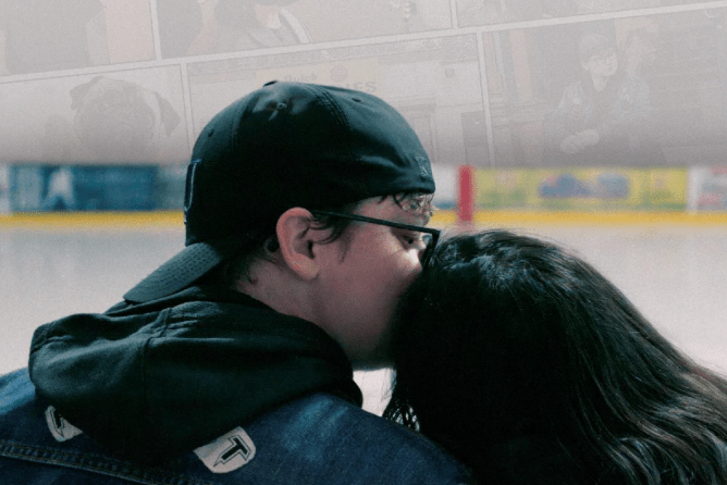 Level 33 Entertainment releases Sav Rodgers Award Winning Feature Documentary ‘CHASING CHASING AMY’ Exclusively On Demand&nbsp;12/17