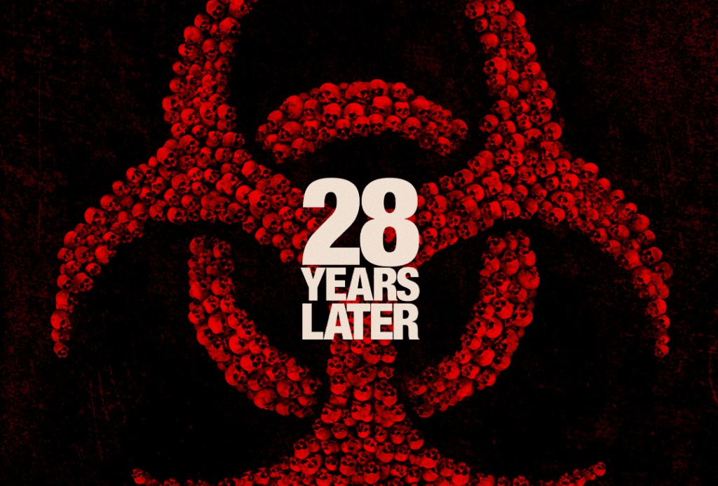 ’28 Years Later’ Official&nbsp;Poster