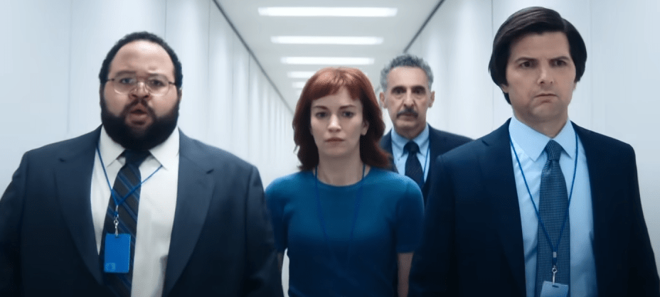 ‘Severance’ Season 2 Trailer | Premiering January 17 on Apple&nbsp;TV+