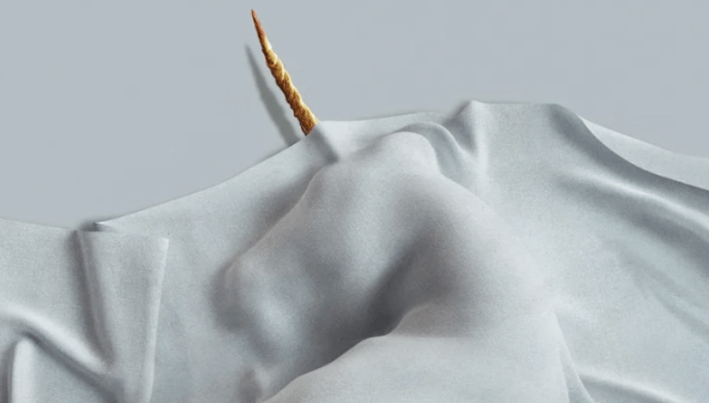 ‘Death of a Unicorn’ – A24 Releases Poster for Dark Comedy Ahead of Tomorrow’s Trailer&nbsp;Drop