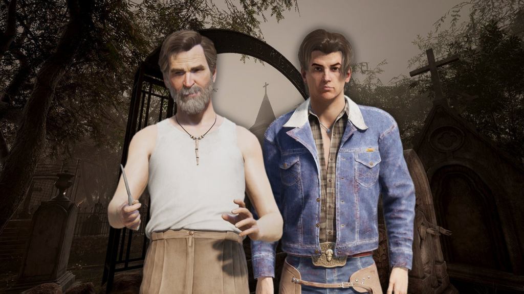 ‘The Texas Chain Saw Massacre’ Bringing New Map, New Survivor and New Family Member December&nbsp;12