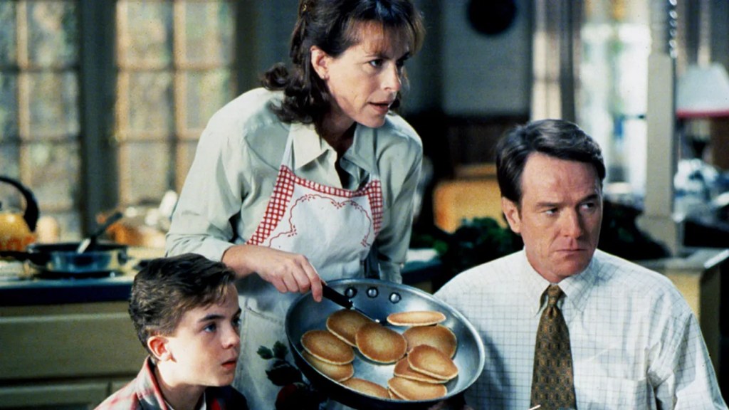 ‘Malcolm in the Middle’ Revival Set with Frankie Muniz, Bryan Cranston, Jane Kaczmarek&nbsp;Returning