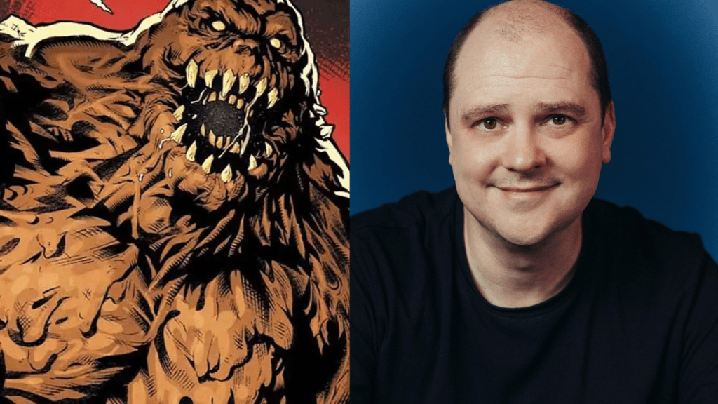 Mike Flanagan Scripted ‘Clayface’ Film&nbsp;Greenlit