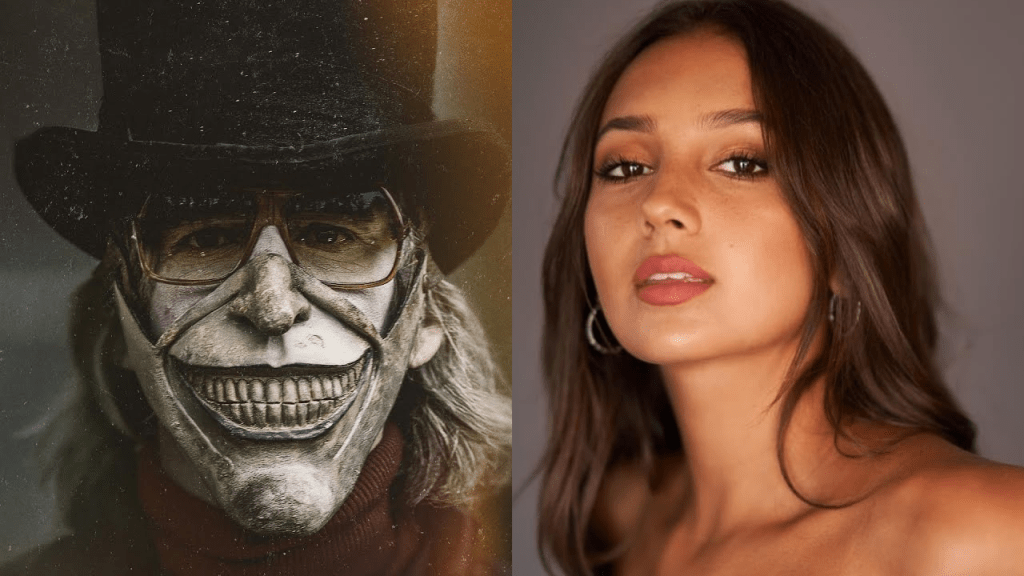 ‘The Black Phone 2’ – Arianna Rivas Joins&nbsp;Cast