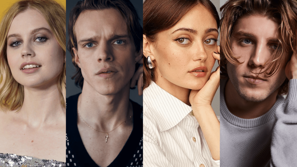 Angourie Rice, Finn Bennett, Ella Purnell & Lukas Gage in Talks for Radio Silence Thriller&nbsp;‘Loser’