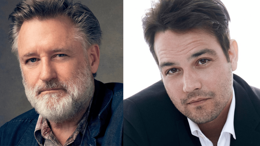‘Famous’ – Daniel Zovatto & Bill Pullman Join Cast of Black Bear & A24&nbsp;Thriller