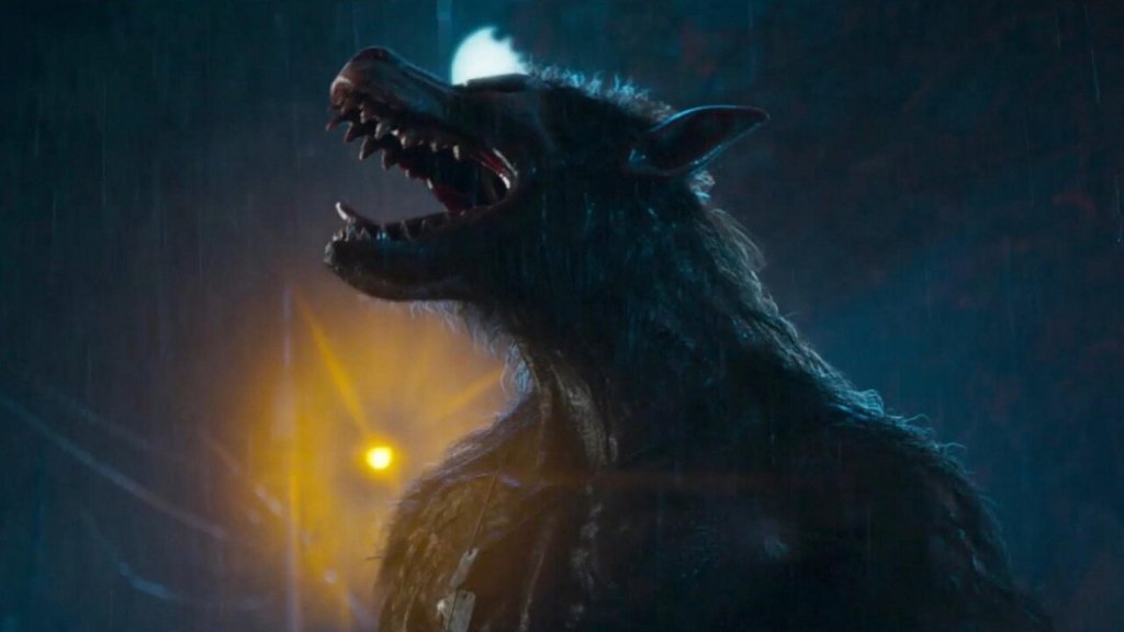 ‘Werewolves’ Starring Frank Grillo in Theaters&nbsp;Tomorrow!