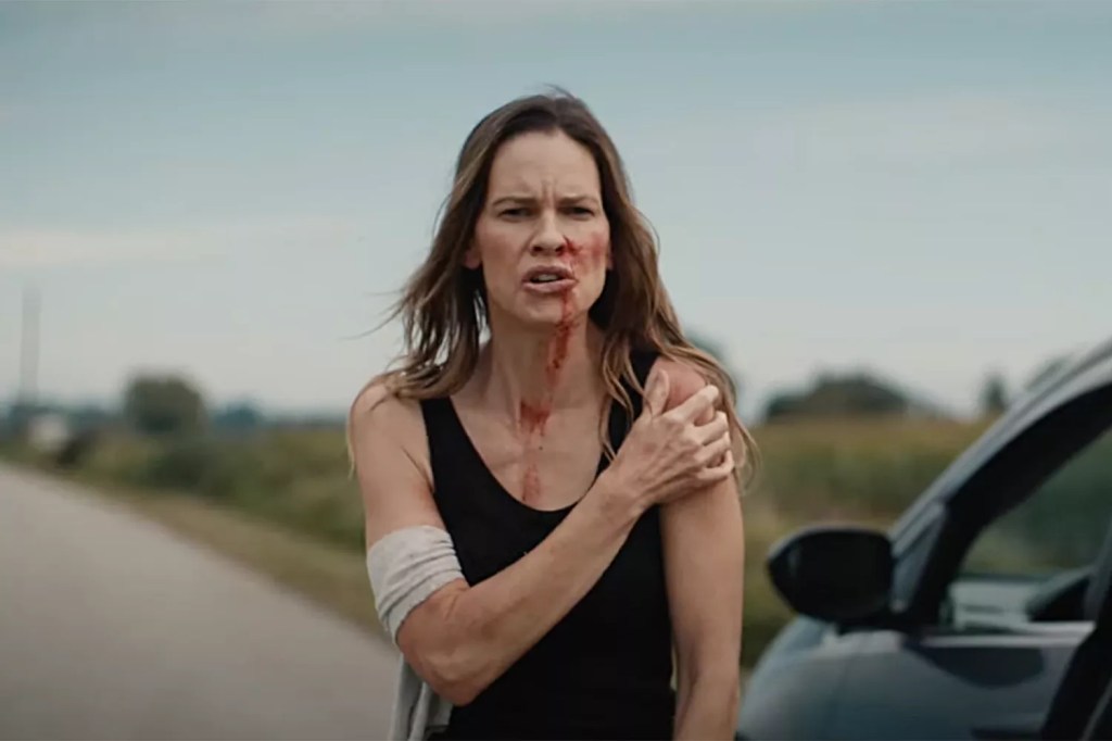 ‘Yellowjackets’ Season 3 Trailer Is Here | First Look at Hilary&nbsp;Swank