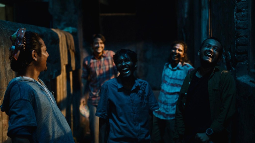 SXSW 2025 Film “TV Spotlight” Lineup Includes Rosamund Pike Film ‘Hallow&nbsp;Road’