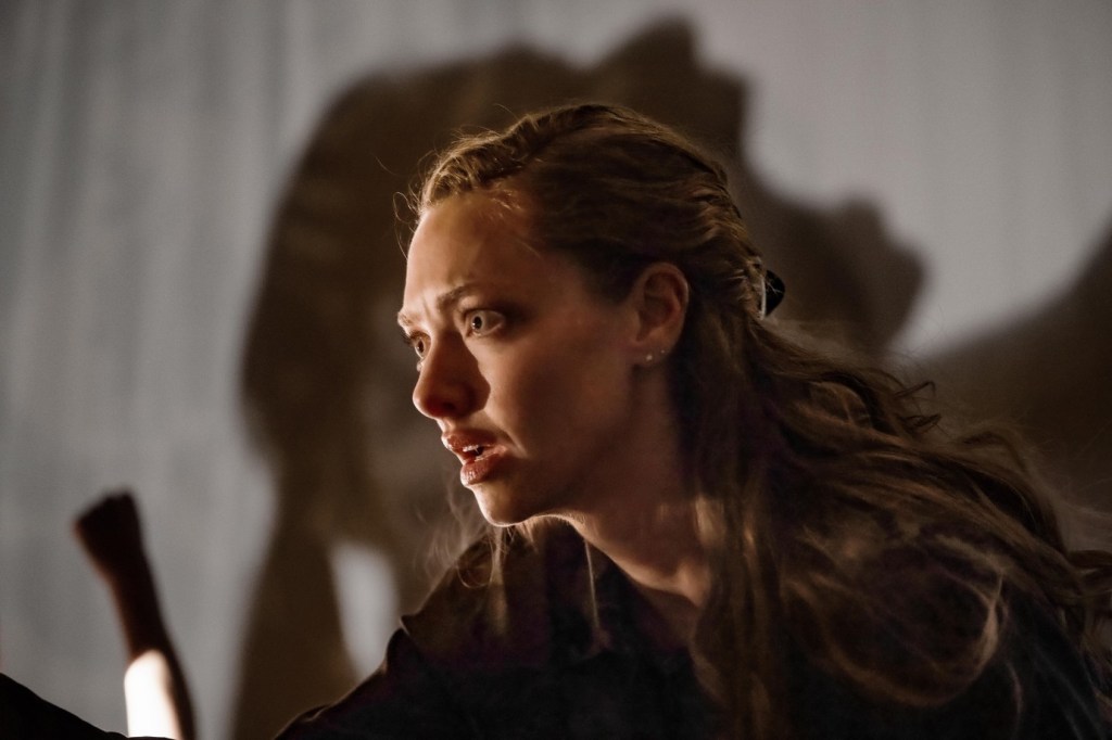 ‘Seven Veils’ Starring Amanda Seyfried Releasing March&nbsp;7