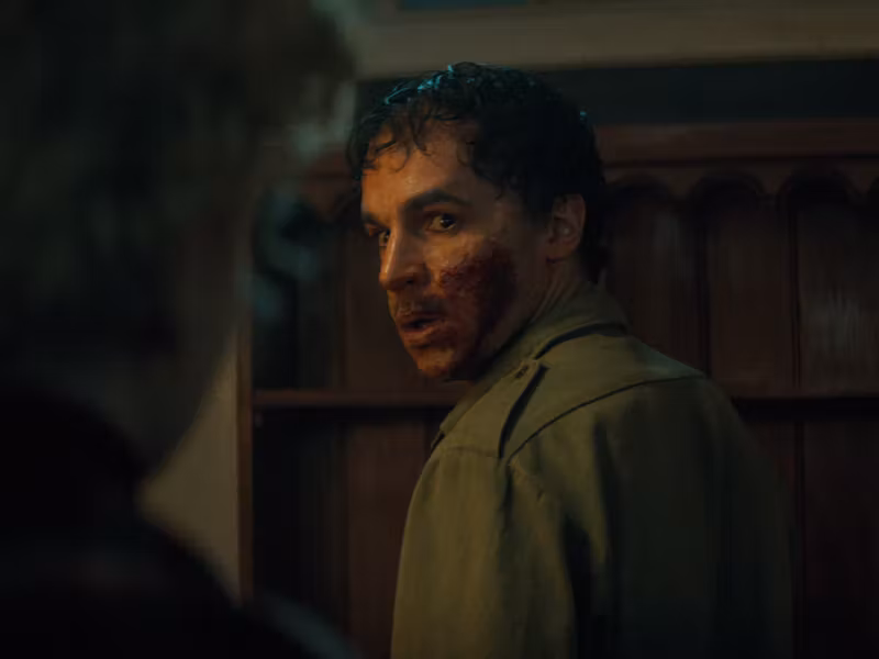 ‘Wolf Man’ Review | Tragic and&nbsp;Horrifying